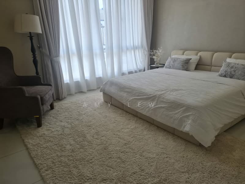 Rumah Teres 2-Tingkat untuk Dijual di Mentakab (Pahang) - Amy Lew - Bedroom - PropertyGuru.com.my
