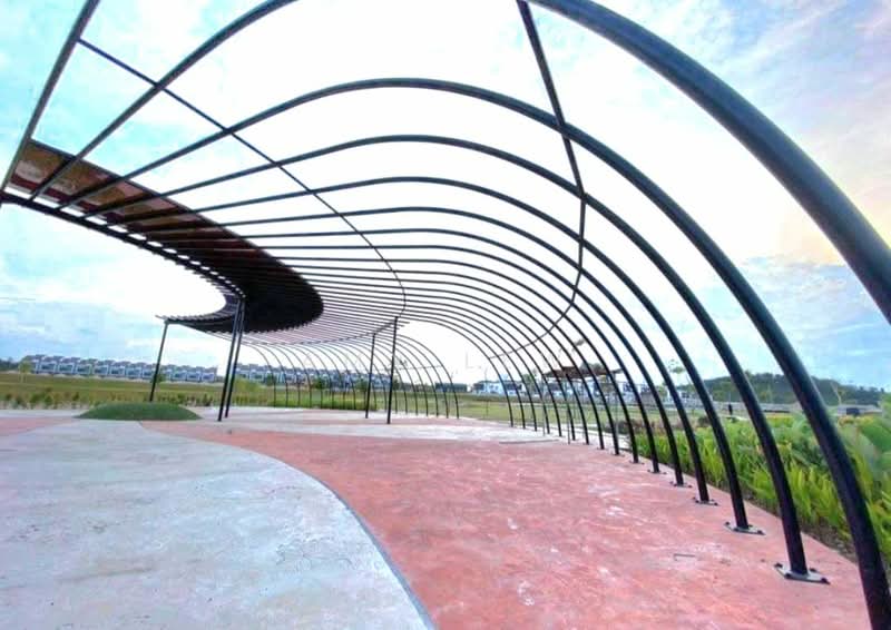 Rumah Teres 2-Tingkat untuk Dijual di Mentakab (Pahang) - Amy Lew - Exterior - PropertyGuru.com.my