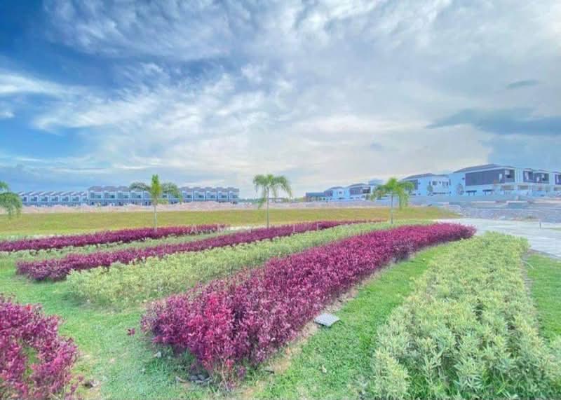 Rumah Teres 2-Tingkat untuk Dijual di Mentakab (Pahang) - Amy Lew - Exterior - PropertyGuru.com.my