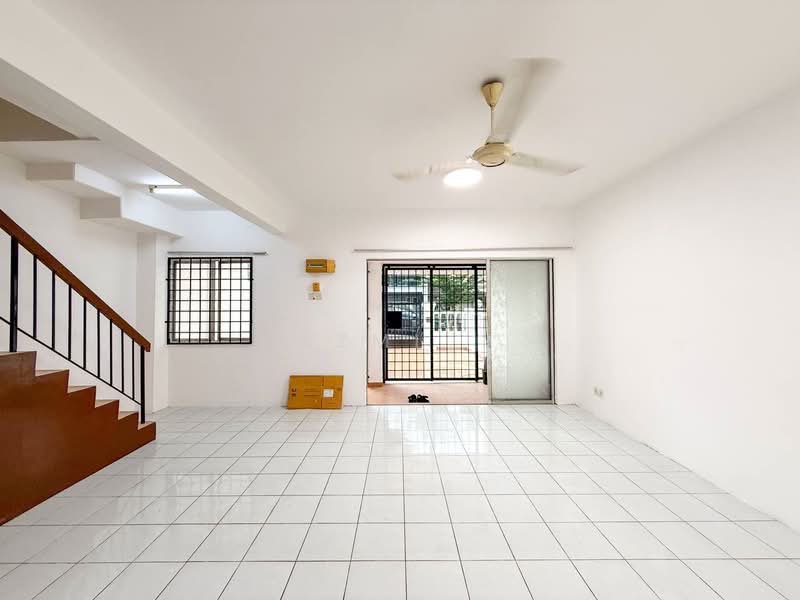 2-storey Terraced House for Sale in Sungai Buloh (Selangor) - Azmi . - PropertyGuru.com.my