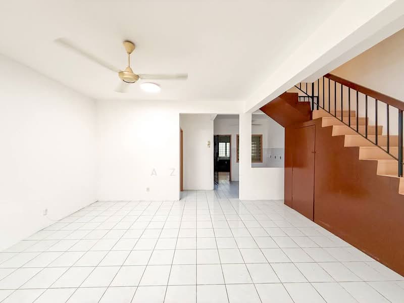 2-storey Terraced House for Sale in Sungai Buloh (Selangor) - Azmi . - PropertyGuru.com.my
