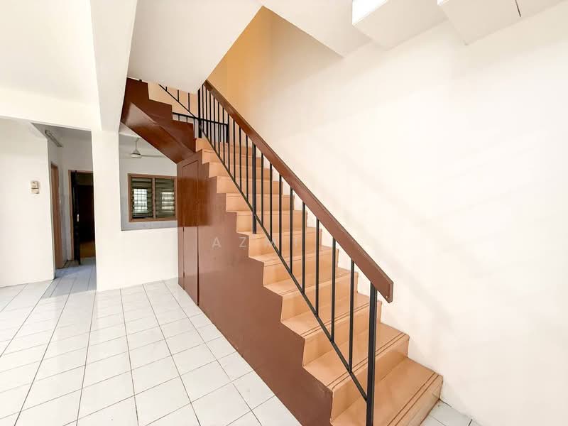 2-storey Terraced House for Sale in Sungai Buloh (Selangor) - Azmi . - PropertyGuru.com.my
