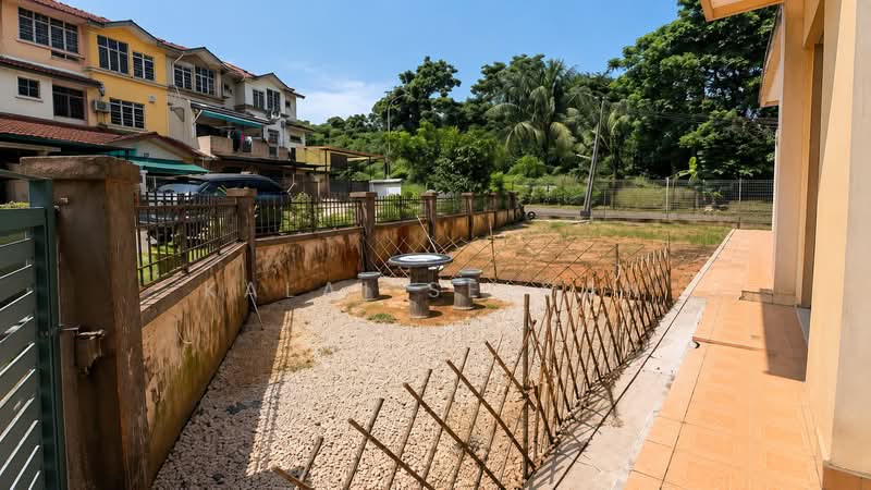 Rumah Teres 3-Tingkat untuk Dijual di Taman Perling (Perling) - Kalai Selvan - Exterior - PropertyGuru.com.my