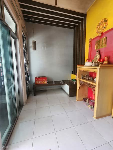2-storey Terraced House for Sale in Taman JP Perdana (Johor Bahru) - Ee Fong Toh - Interior - PropertyGuru.com.my