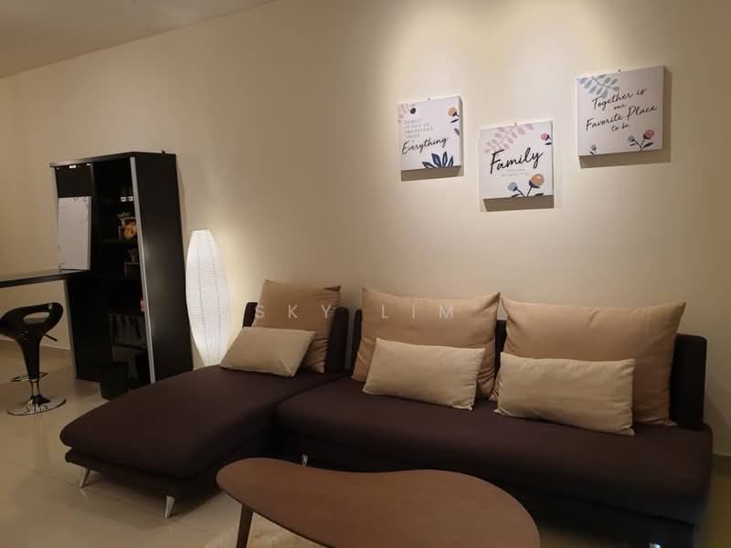 Service Residence for Rent at Solaris Dutamas - Sky Lim - PropertyGuru.com.my