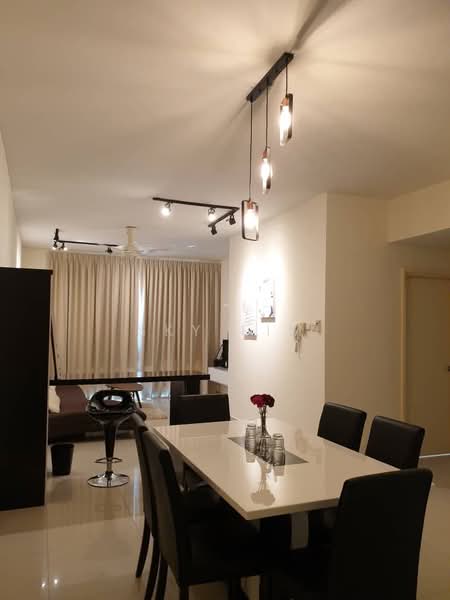 Service Residence for Rent at Solaris Dutamas - Sky Lim - PropertyGuru.com.my