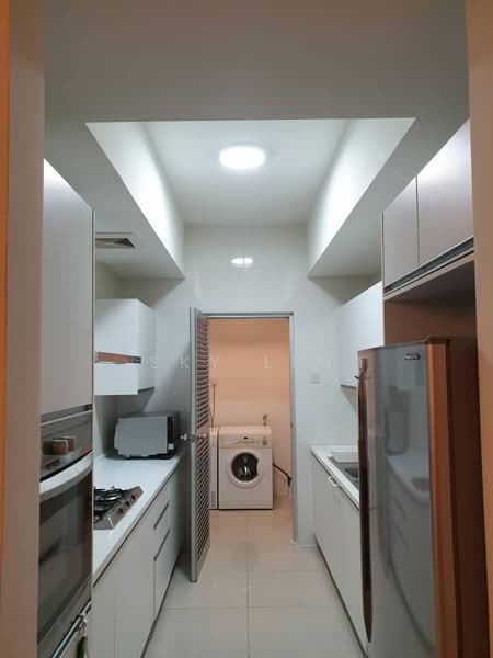 Service Residence for Rent at Solaris Dutamas - Sky Lim - PropertyGuru.com.my