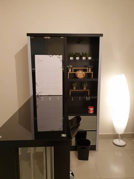 Service Residence for Rent at Solaris Dutamas - Sky Lim - PropertyGuru.com.my