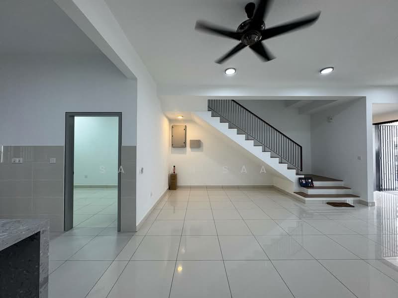 Rumah Teres 2-Tingkat untuk Disewa di Elmina (Shah Alam) - Sariah Saad - PropertyGuru.com.my