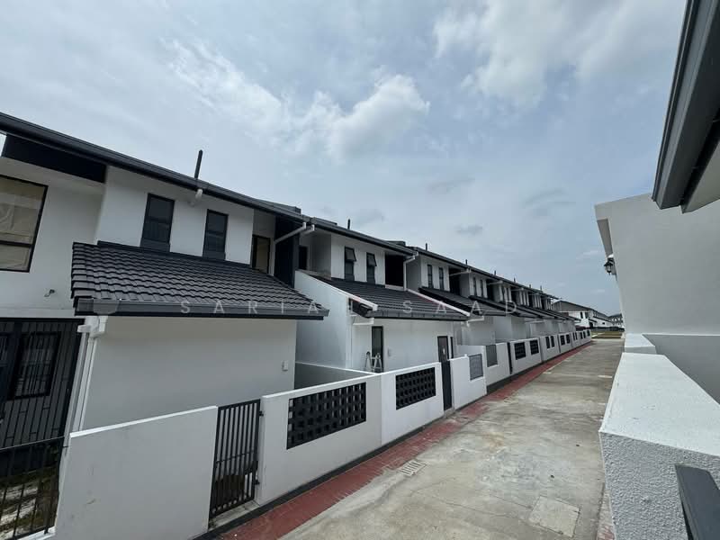 Rumah Teres 2-Tingkat untuk Disewa di Elmina (Shah Alam) - Sariah Saad - PropertyGuru.com.my