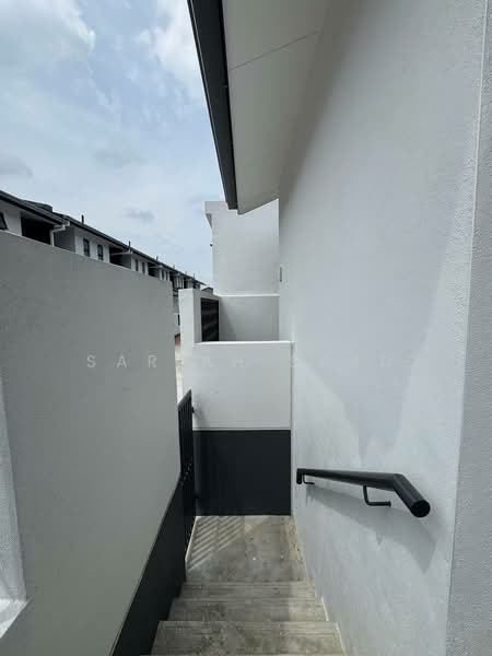 Rumah Teres 2-Tingkat untuk Disewa di Elmina (Shah Alam) - Sariah Saad - PropertyGuru.com.my