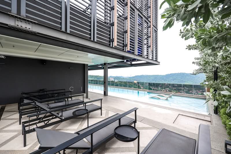 Service Residence for Sale at Mossaz @ Empire City - Cindy Tey - Exterior - PropertyGuru.com.my