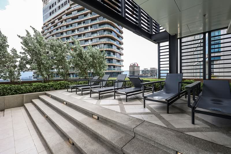 Service Residence for Sale at Mossaz @ Empire City - Cindy Tey - Exterior - PropertyGuru.com.my
