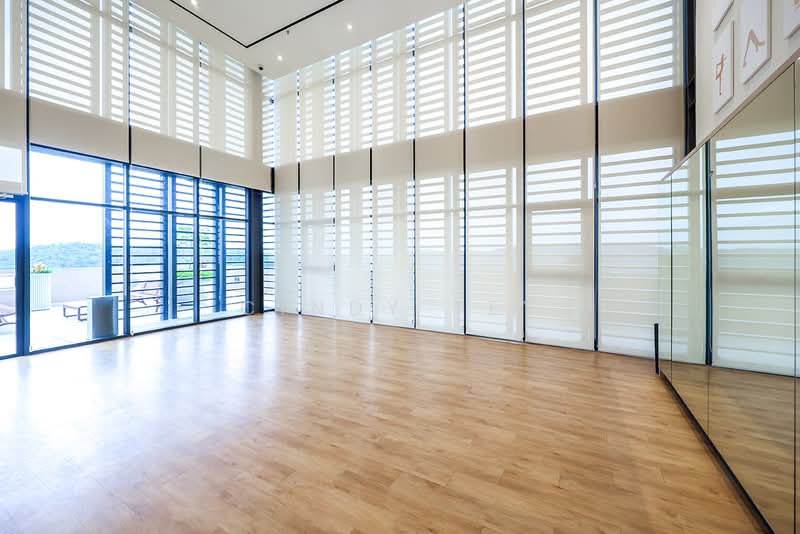 Service Residence for Sale at Mossaz @ Empire City - Cindy Tey - Interior - PropertyGuru.com.my