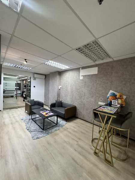 Shop / Office for Rent in Ara Damansara (Selangor) - Pauline Chow - PropertyGuru.com.my