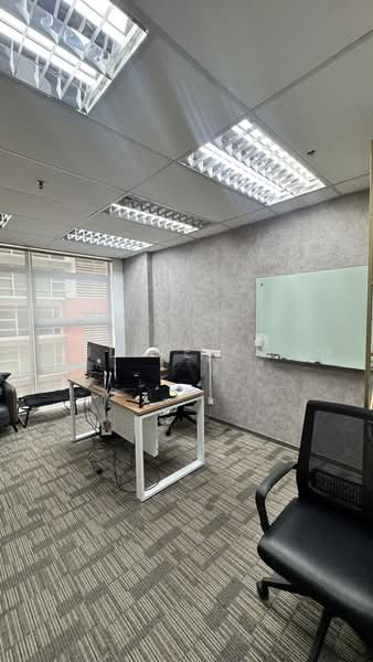 Shop / Office for Rent in Ara Damansara (Selangor) - Pauline Chow - PropertyGuru.com.my