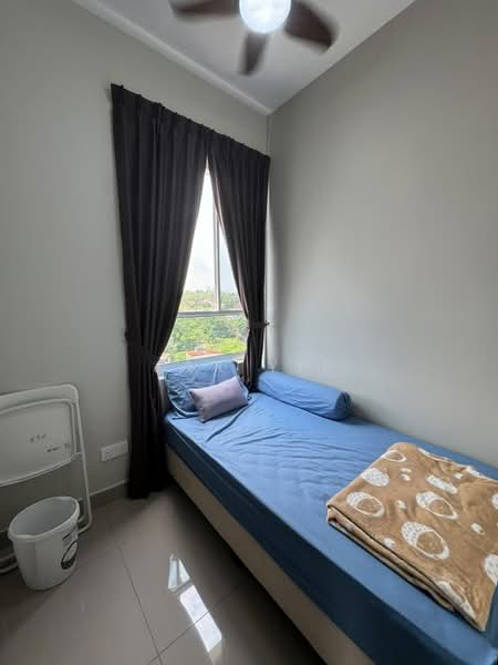 Kediaman Servis untuk Disewa di Vista Tiara (MBW Bay) - Jax Yip - PropertyGuru.com.my