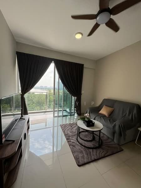Kediaman Servis untuk Disewa di Vista Tiara (MBW Bay) - Jax Yip - PropertyGuru.com.my