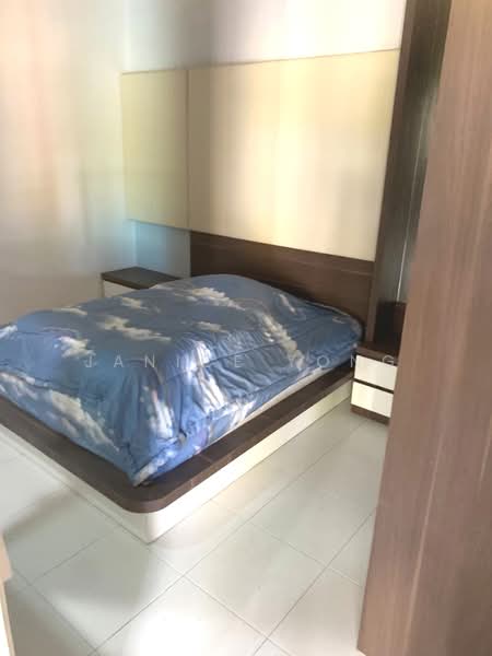 Rumah Berkembar untuk Dijual di Taman Pulai Indah (Johor Bahru) - Janice Yong - Bedroom - PropertyGuru.com.my