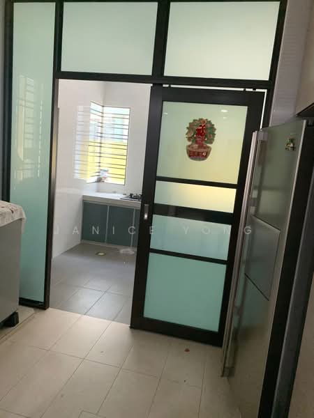 Rumah Berkembar untuk Dijual di Taman Pulai Indah (Johor Bahru) - Janice Yong - Kitchen - PropertyGuru.com.my