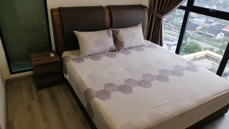 Service Residence for Sale at Southkey Mosaic - Melinda Ee - Bedroom - PropertyGuru.com.my