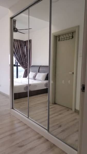 Service Residence for Sale at Southkey Mosaic - Melinda Ee - Bedroom - PropertyGuru.com.my