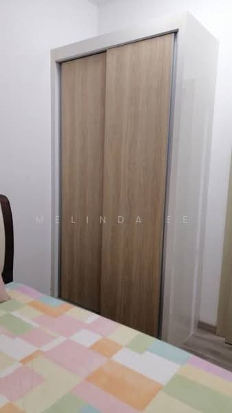 Service Residence for Sale at Southkey Mosaic - Melinda Ee - Bedroom - PropertyGuru.com.my
