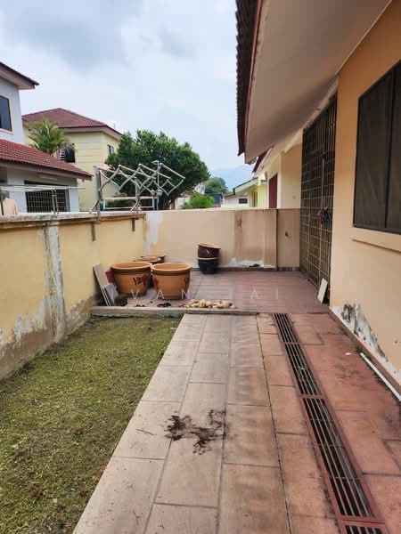 Semi-Detached House for Sale in Bandar Baru Sri Klebang (Chemor) - Ivan Tai - PropertyGuru.com.my