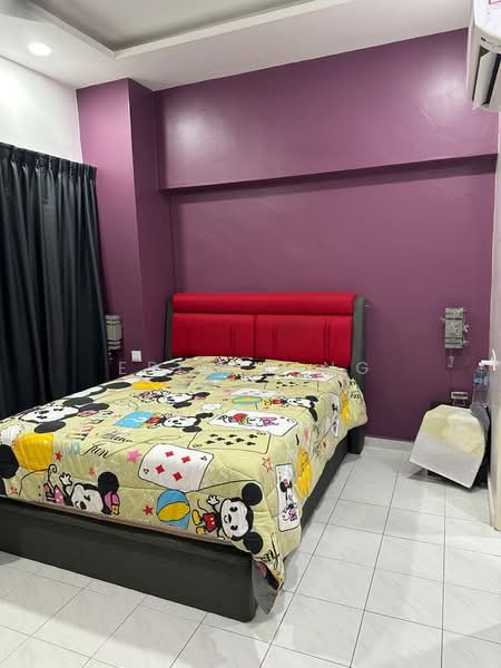 Condominium for Rent at Lakeside Tower - Eric Kang - PropertyGuru.com.my