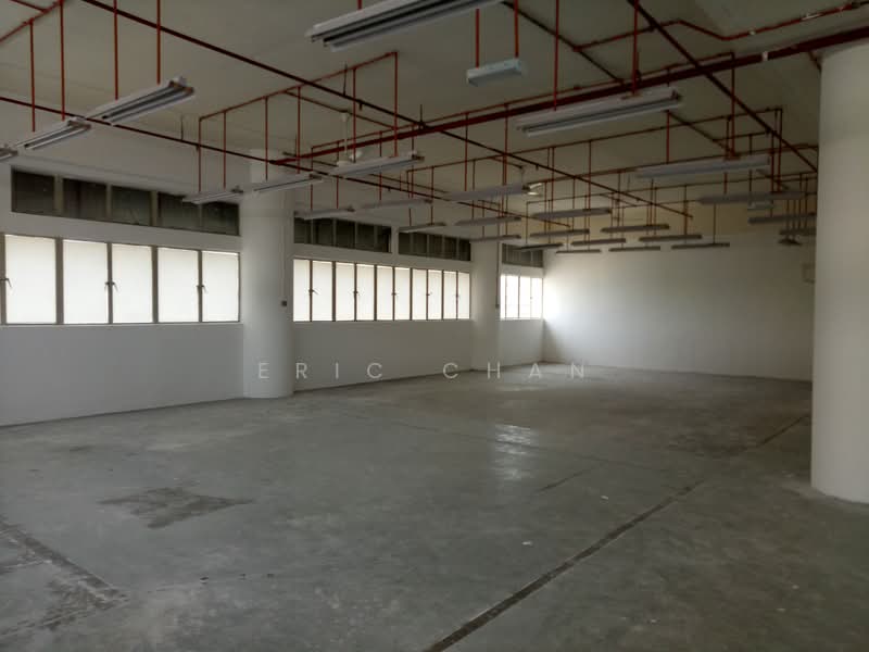 Warehouse for Rent in Jalan Klang Lama (Old Klang Road) (Kuala Lumpur) - Eric Chan - Interior - PropertyGuru.com.my