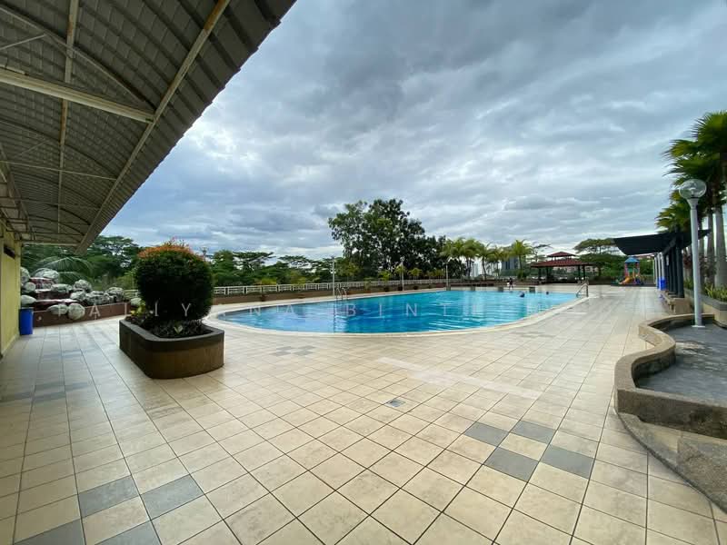 Kondominium untuk Dijual di Juta Mines - Faliyana binti Muda - PropertyGuru.com.my