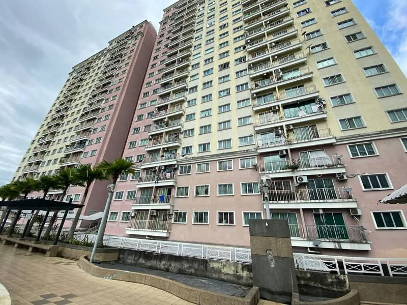 Kondominium untuk Dijual di Juta Mines - Faliyana binti Muda - PropertyGuru.com.my