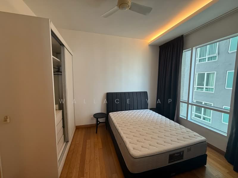 Kondominium untuk Disewa di Verticas Residensi - Wallace Yap - Bedroom - PropertyGuru.com.my