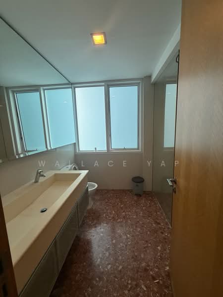 Kondominium untuk Disewa di Verticas Residensi - Wallace Yap - Bathroom - PropertyGuru.com.my