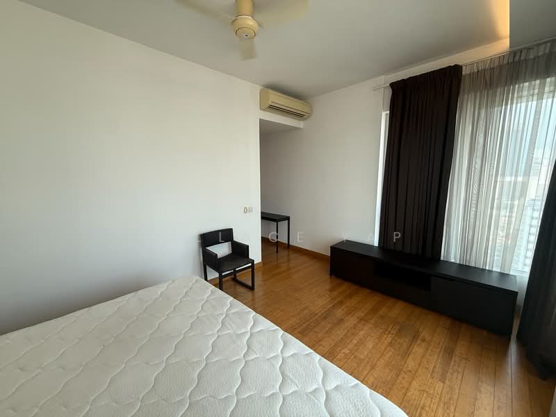 Kondominium untuk Disewa di Verticas Residensi - Wallace Yap - Bedroom - PropertyGuru.com.my