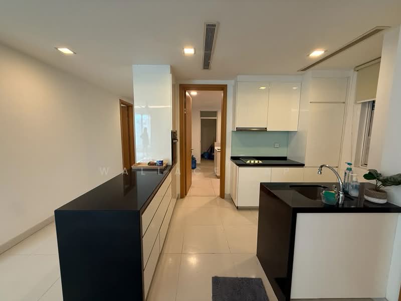 Kondominium untuk Disewa di Verticas Residensi - Wallace Yap - Kitchen - PropertyGuru.com.my
