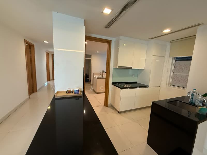 Kondominium untuk Disewa di Verticas Residensi - Wallace Yap - Kitchen - PropertyGuru.com.my