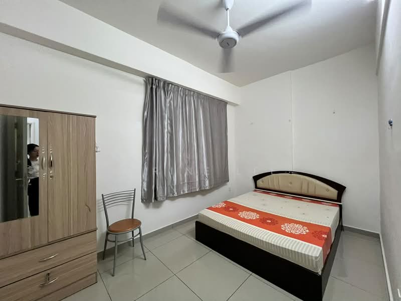 Condominium for Rent at The Promenade - Carine Lee - Bedroom - PropertyGuru.com.my
