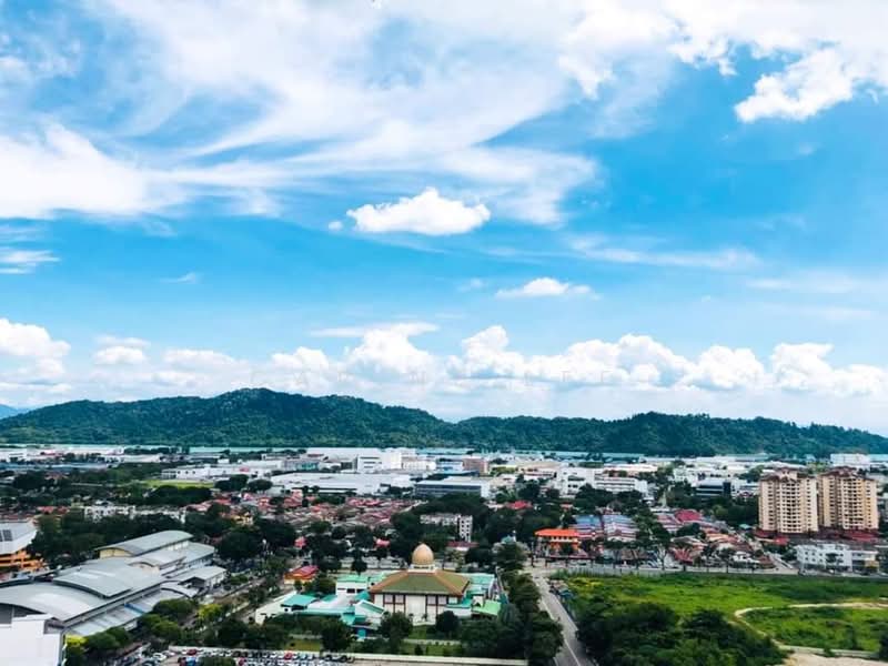 Condominium for Rent at The Promenade - Carine Lee - View - PropertyGuru.com.my