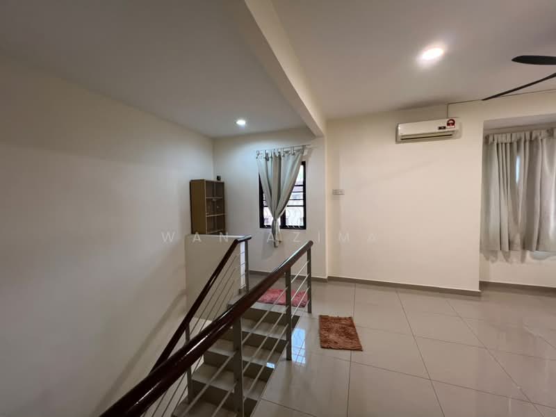 Rumah Teres 3-Tingkat untuk Dijual di Sierramas (Sungai Buloh) - Wan Azima - Interior - PropertyGuru.com.my