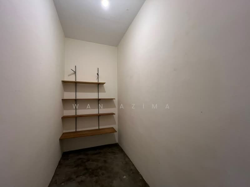 Rumah Teres 3-Tingkat untuk Dijual di Sierramas (Sungai Buloh) - Wan Azima - Interior - PropertyGuru.com.my