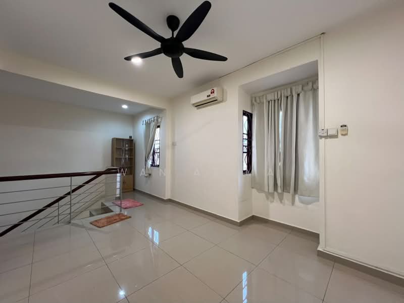 Rumah Teres 3-Tingkat untuk Dijual di Sierramas (Sungai Buloh) - Wan Azima - Interior - PropertyGuru.com.my