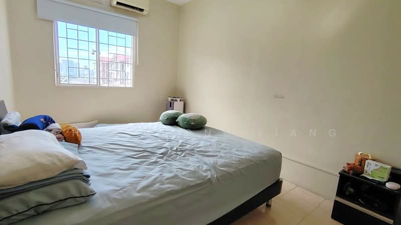 Pangsapuri untuk Dijual di Kinrara Putri - Chan Chong Liang - Bedroom - PropertyGuru.com.my