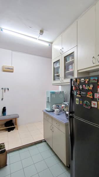 Pangsapuri untuk Dijual di Kinrara Putri - Chan Chong Liang - Kitchen - PropertyGuru.com.my