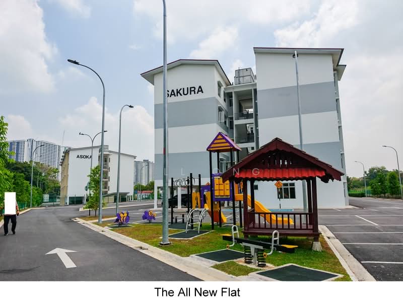Townhouse for Rent in Kempas (Johor Bahru) - Bill Ong - Exterior - PropertyGuru.com.my
