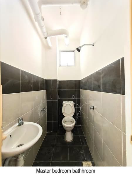Townhouse for Rent in Kempas (Johor Bahru) - Bill Ong - Bathroom - PropertyGuru.com.my