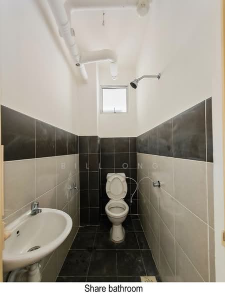 Townhouse for Rent in Kempas (Johor Bahru) - Bill Ong - Bathroom - PropertyGuru.com.my