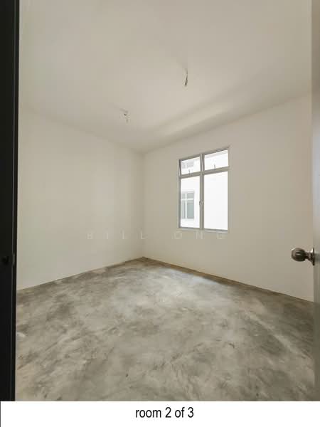 Townhouse for Rent in Kempas (Johor Bahru) - Bill Ong - Interior - PropertyGuru.com.my