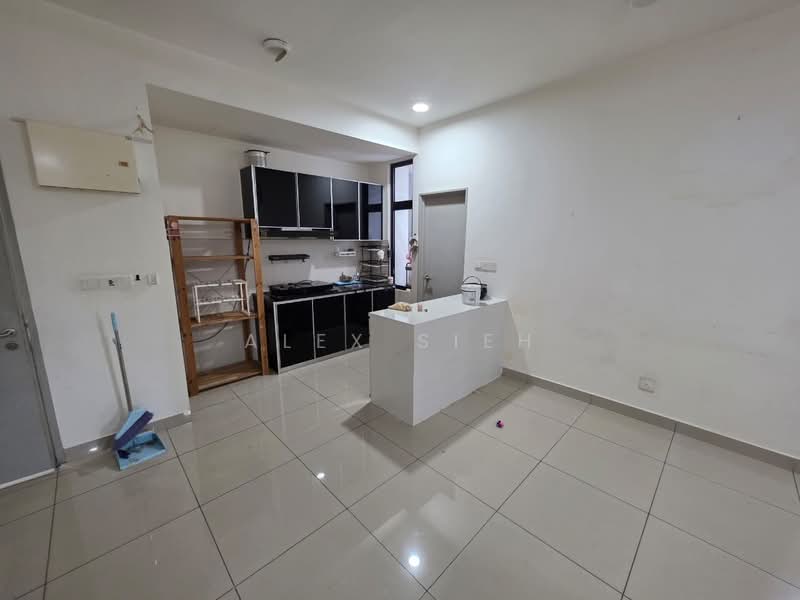 Pangsapuri untuk Disewa di Austin Regency (Pangsapuri Austin Perdana) - Alex Sieh - PropertyGuru.com.my