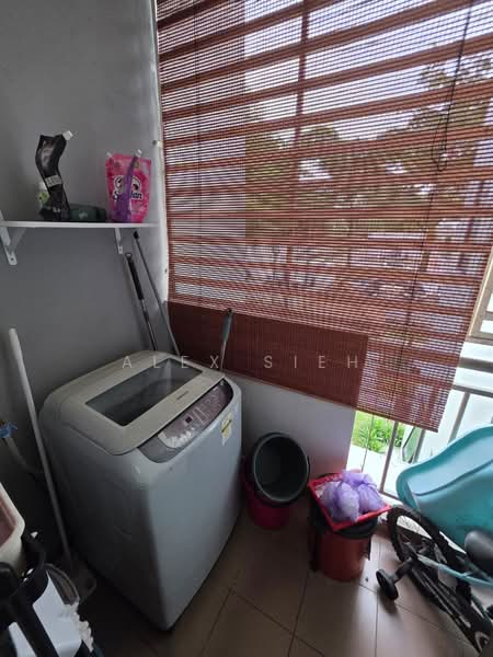Pangsapuri untuk Disewa di Austin Regency (Pangsapuri Austin Perdana) - Alex Sieh - PropertyGuru.com.my